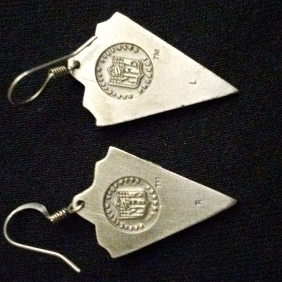 Official NFL  Colts jewelry. From Baltimore to Indianapolis - Picture 5 of 13